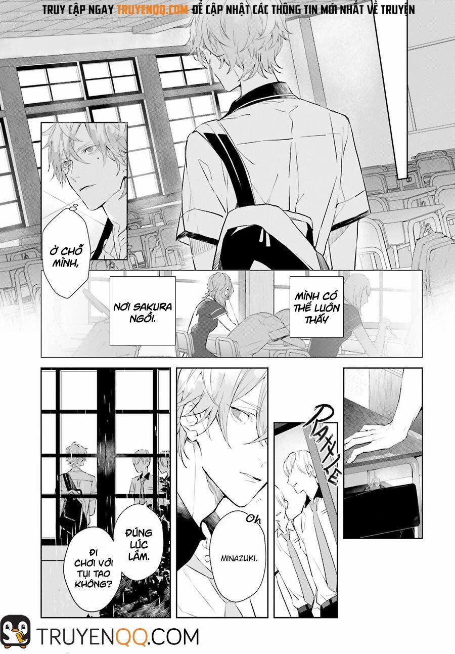 manhwax10.com - Truyện Manhwa Mr. Blue Chương 3 Trang 18