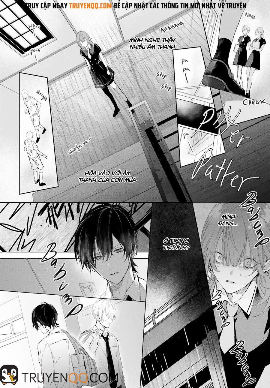 manhwax10.com - Truyện Manhwa Mr. Blue Chương 3 Trang 21