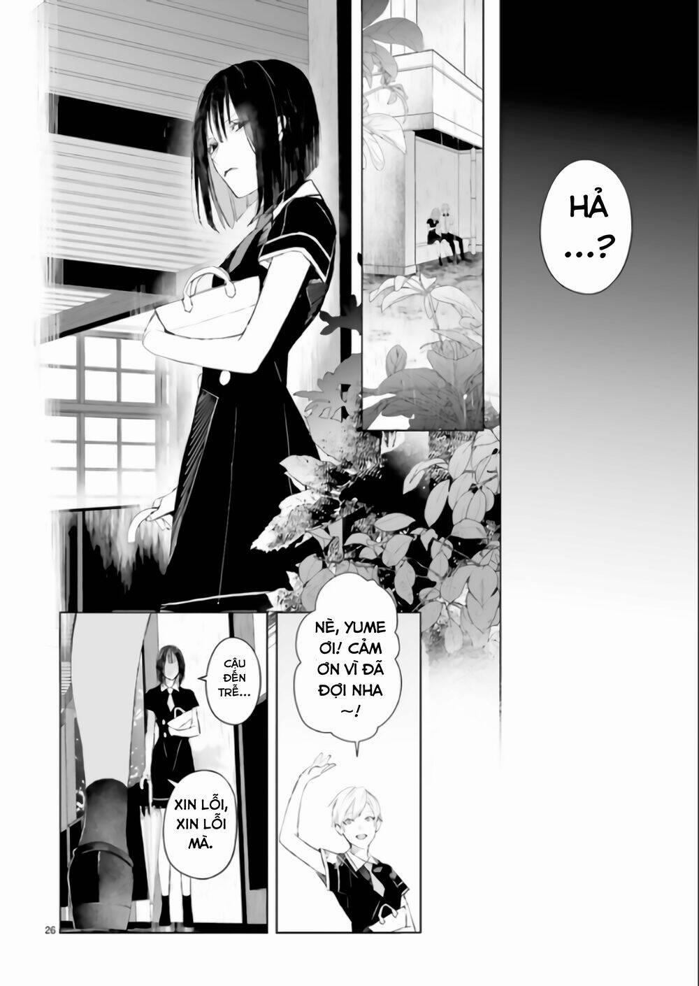 manhwax10.com - Truyện Manhwa Mr. Blue Chương 7 Trang 28