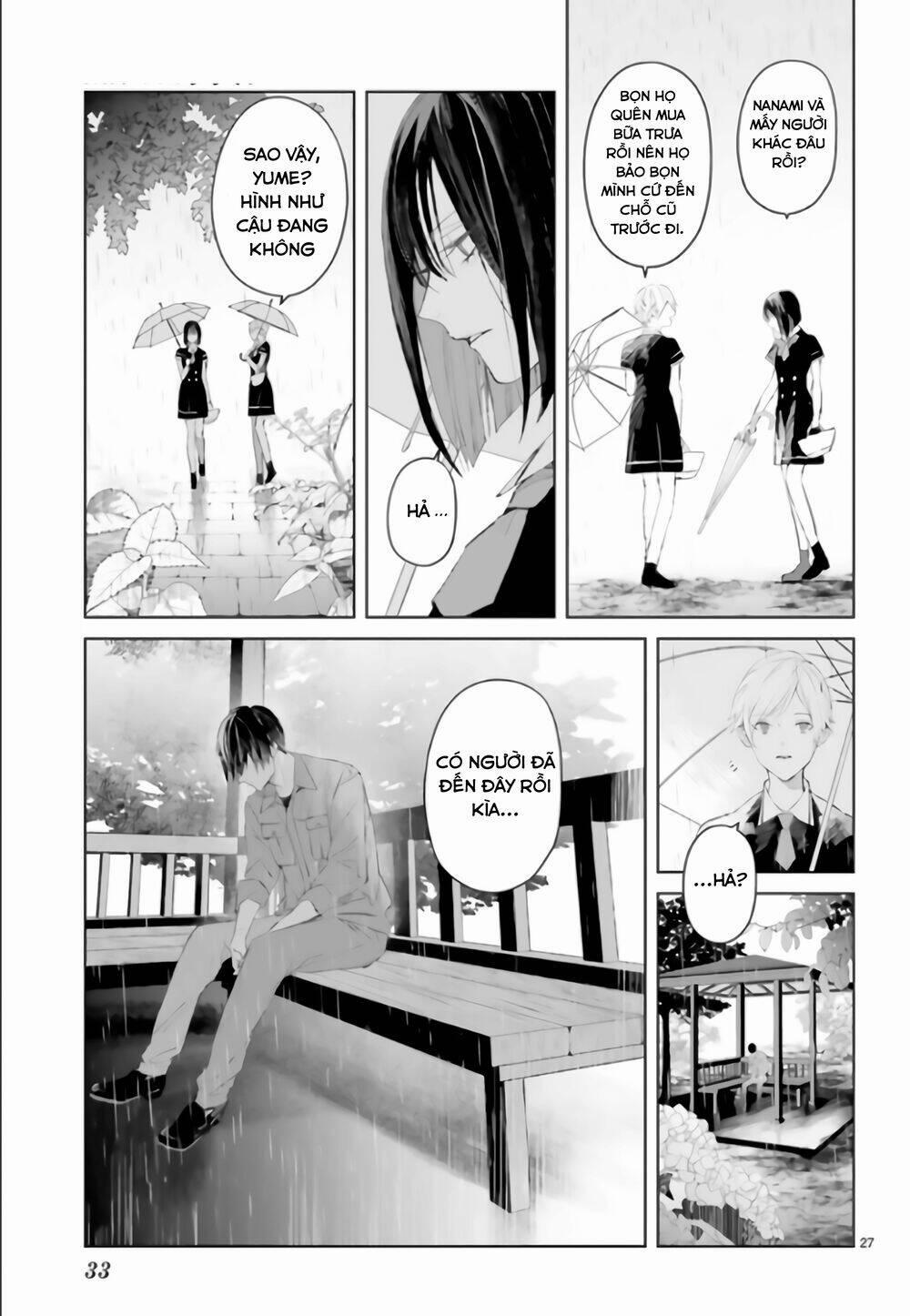 manhwax10.com - Truyện Manhwa Mr. Blue Chương 7 Trang 29