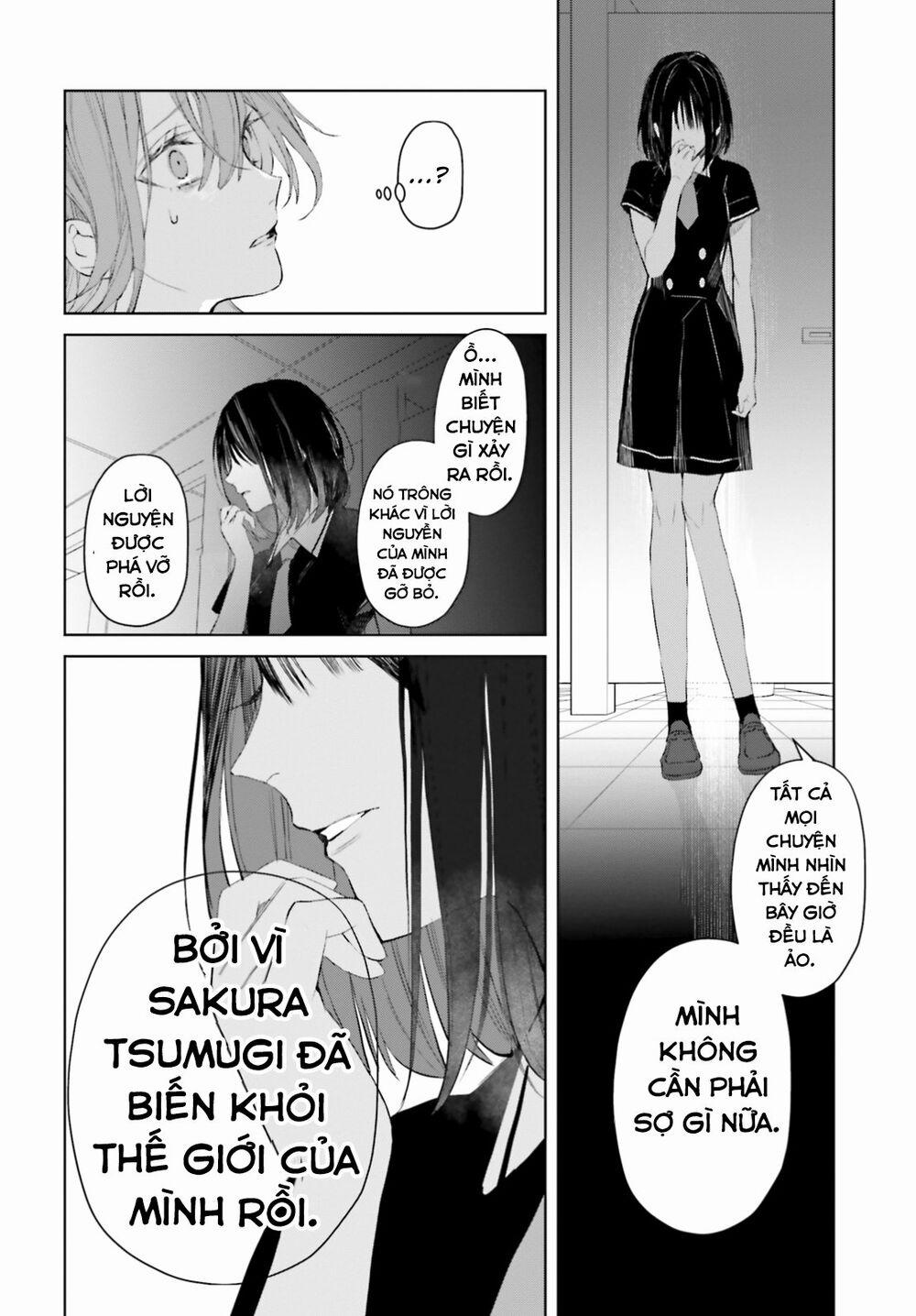 manhwax10.com - Truyện Manhwa Mr. Blue Chương 9 Trang 31