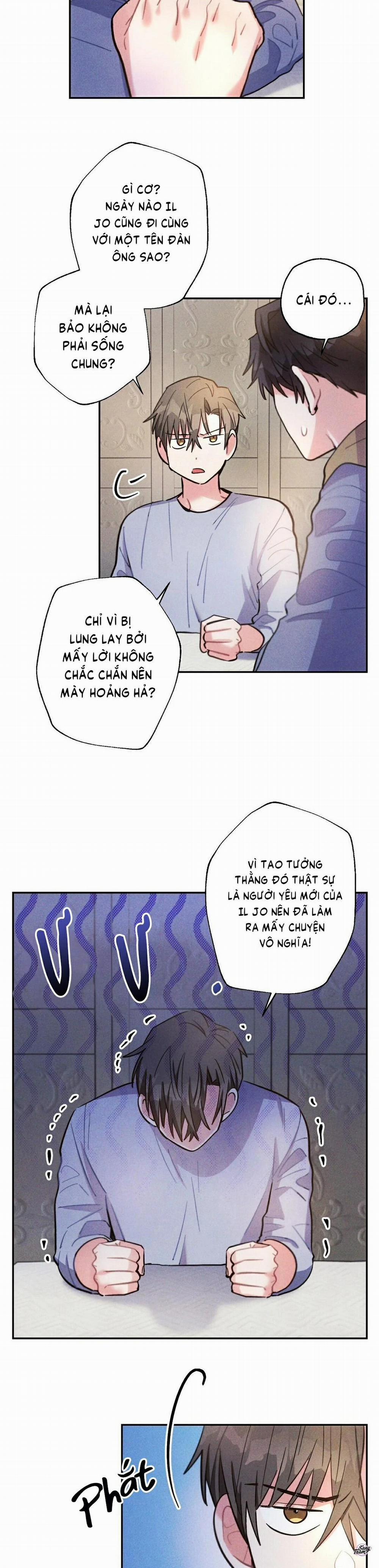 manhwax10.com - Truyện Manhwa Mưa Bão Chương 66 Trang 2