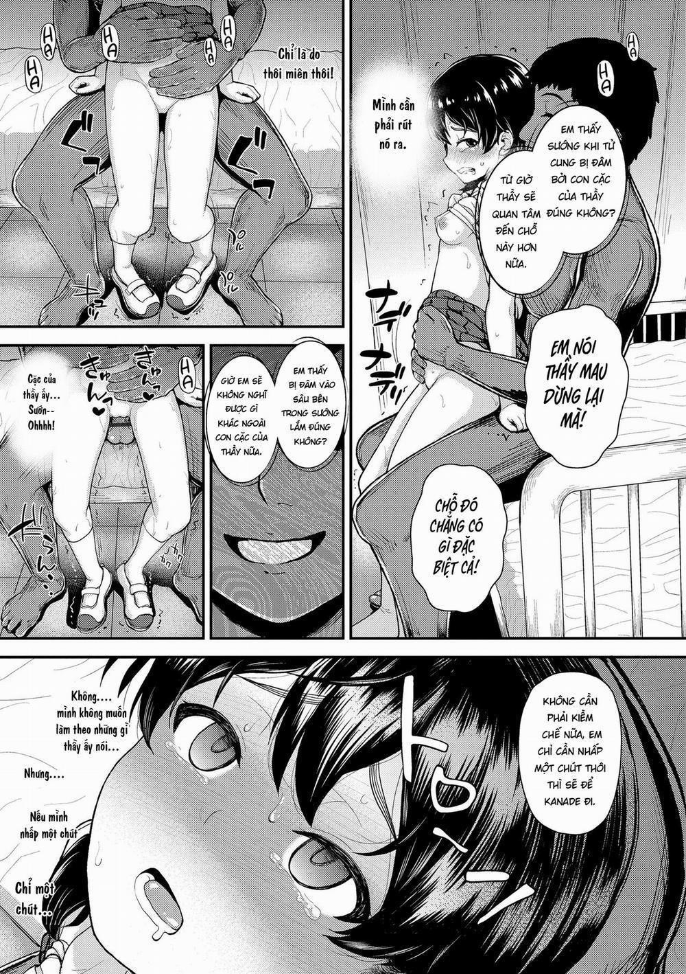 manhwax10.com - Truyện Manhwa Mùa để yêu Chương Oneshot Trang 22