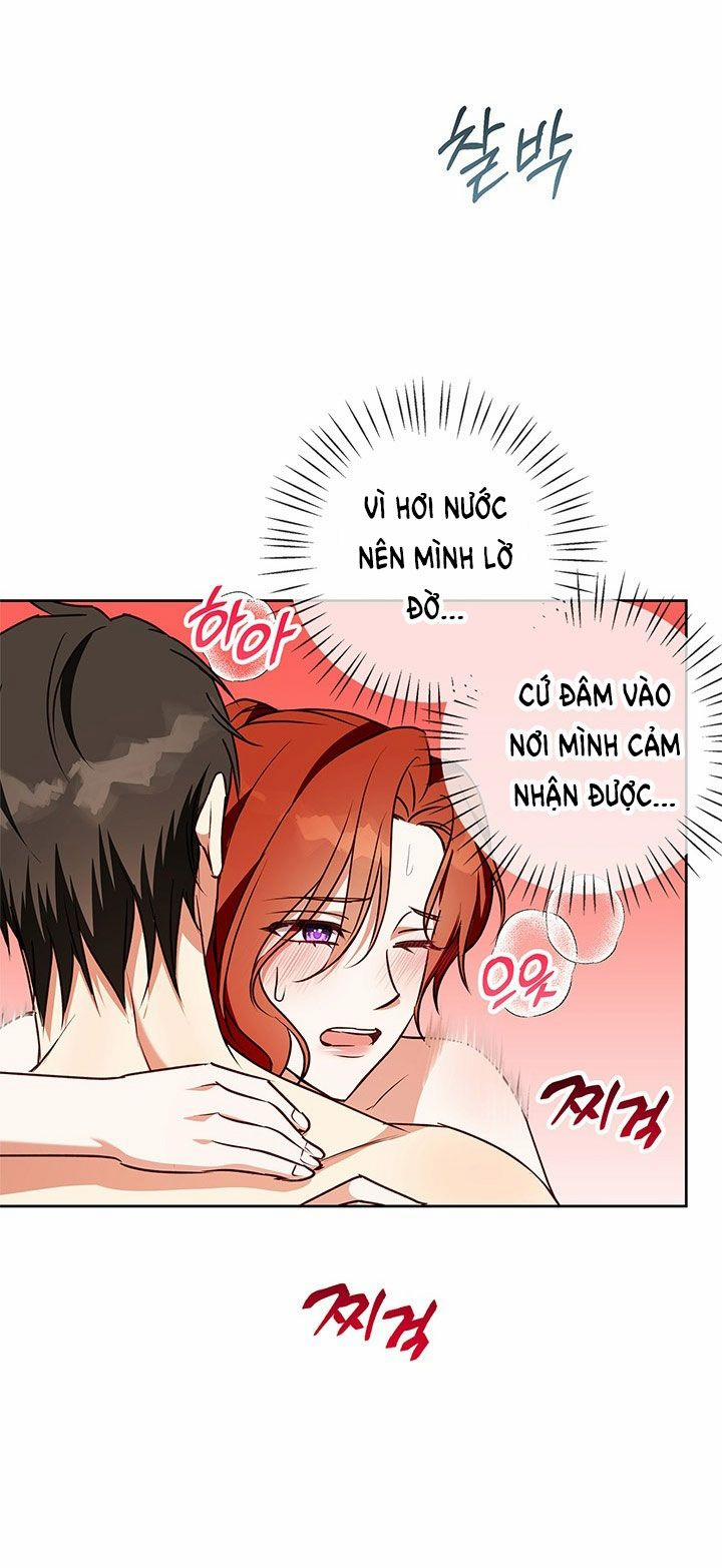 manhwax10.com - Truyện Manhwa Mùa Đông Đến Chương 48 1 Trang 14