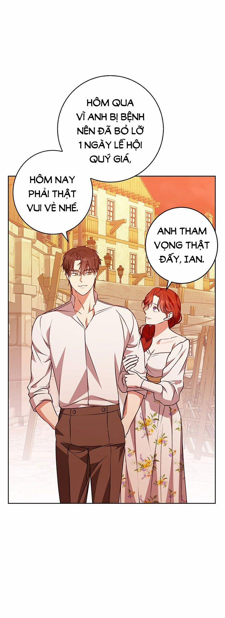 manhwax10.com - Truyện Manhwa Mùa Đông Đến Chương 48 1 Trang 24