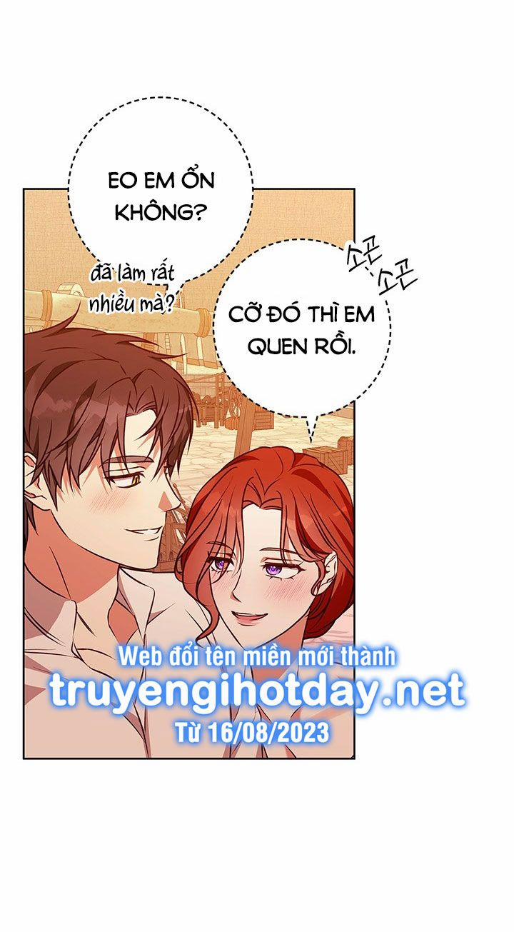 manhwax10.com - Truyện Manhwa Mùa Đông Đến Chương 48 1 Trang 25