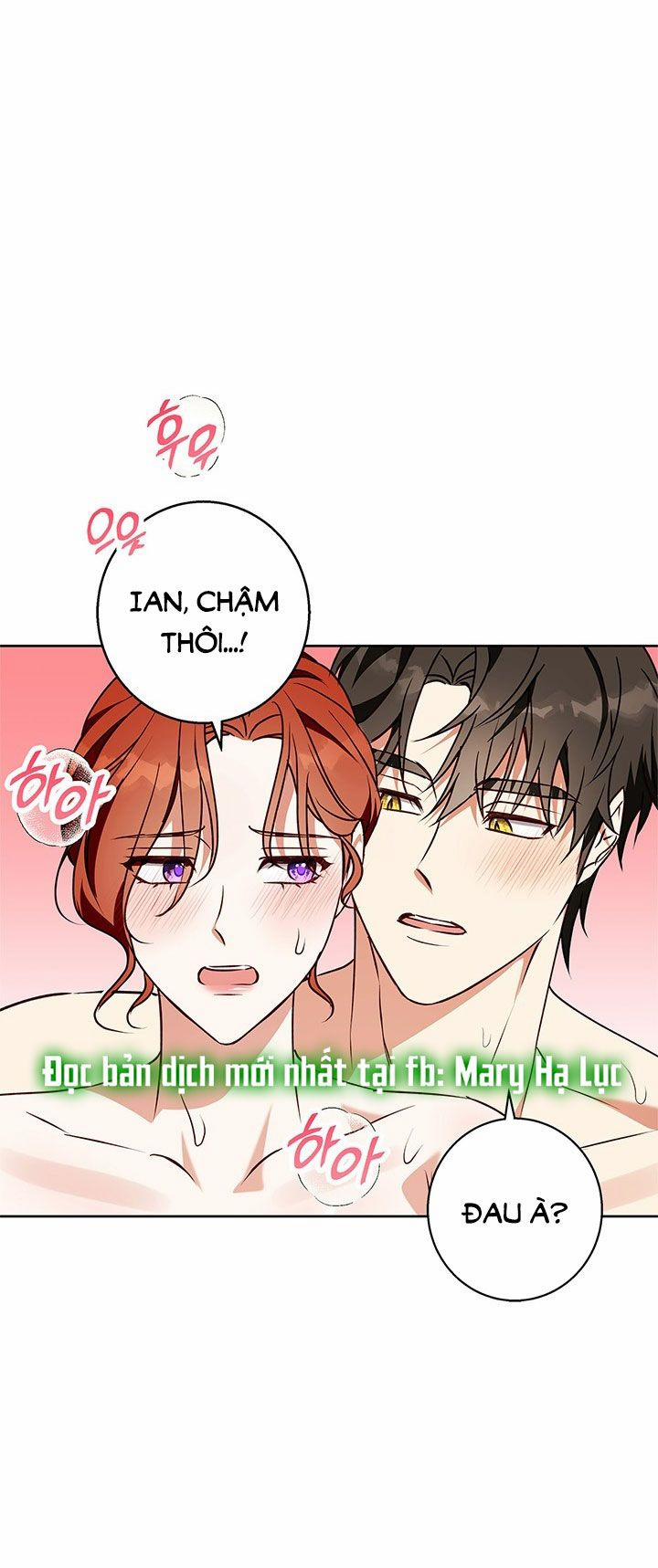 manhwax10.com - Truyện Manhwa Mùa Đông Đến Chương 48 1 Trang 4