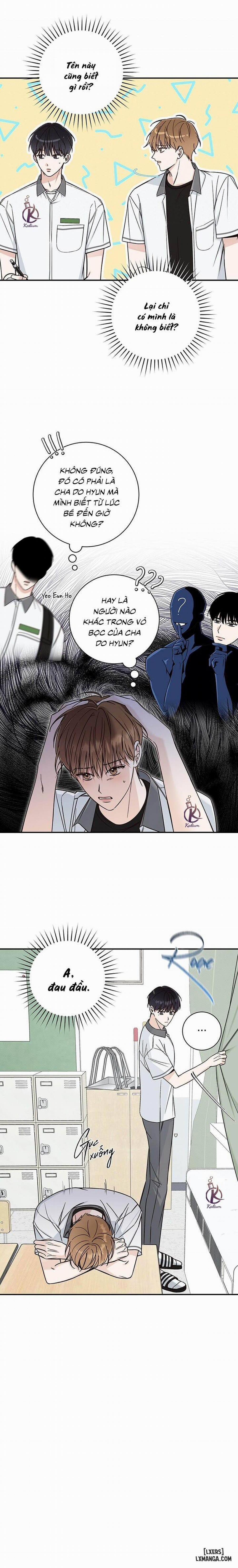 manhwax10.com - Truyện Manhwa Mùa Hạ Chương 12 Trang 7