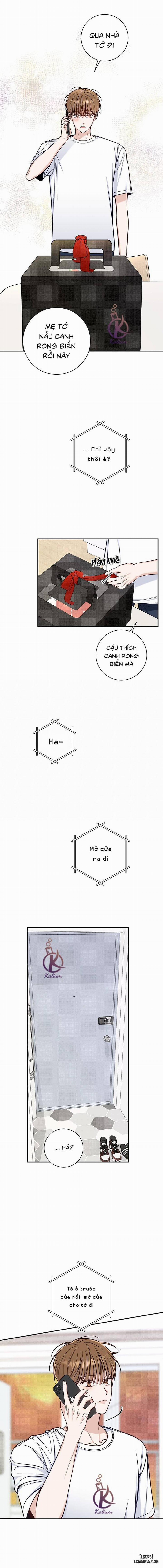 manhwax10.com - Truyện Manhwa Mùa Hạ Chương 24 Trang 12