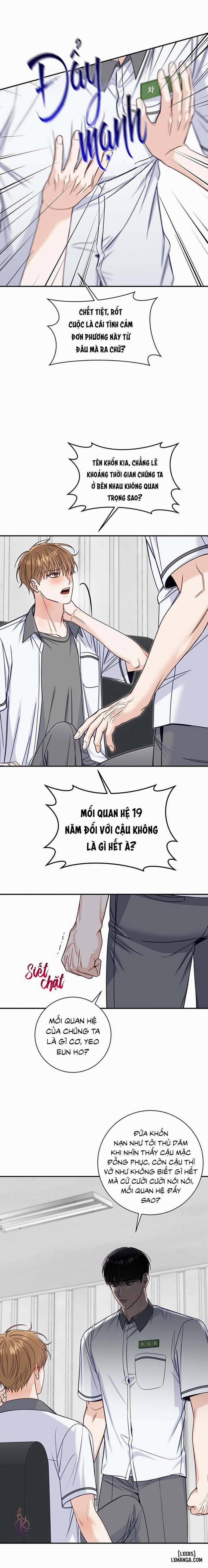 manhwax10.com - Truyện Manhwa Mùa Hạ Chương 31 Trang 6