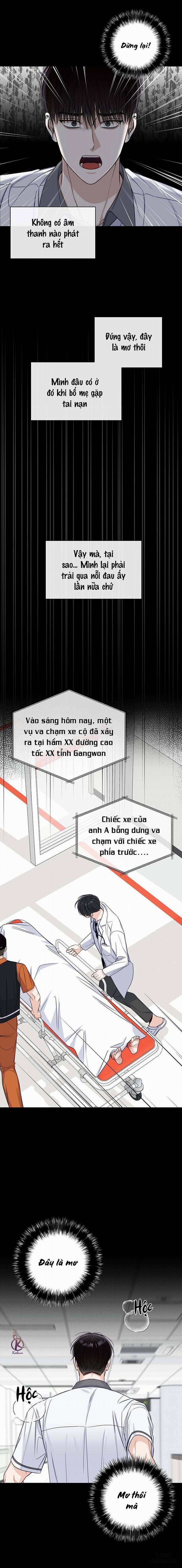 manhwax10.com - Truyện Manhwa Mùa Hạ Chương 31 Trang 10