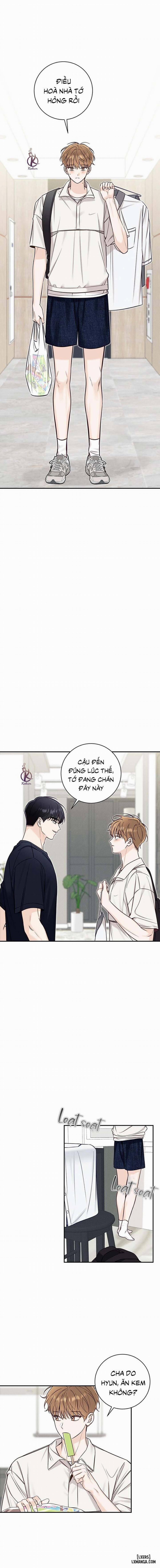 manhwax10.com - Truyện Manhwa Mùa Hạ Chương 37 Trang 9