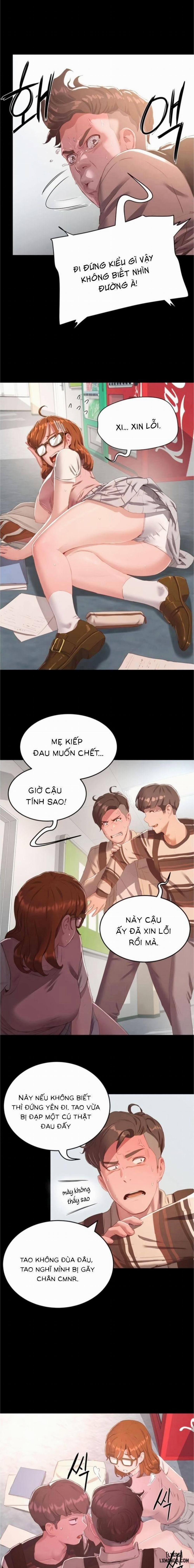 manhwax10.com - Truyện Manhwa Mùa Hè Đáng Nhớ Chương 10 Trang 3