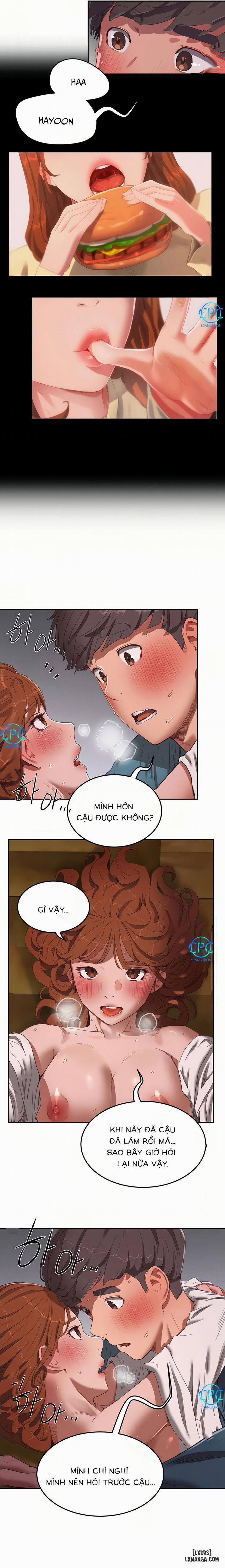 manhwax10.com - Truyện Manhwa Mùa Hè Đáng Nhớ Chương 12 Trang 10