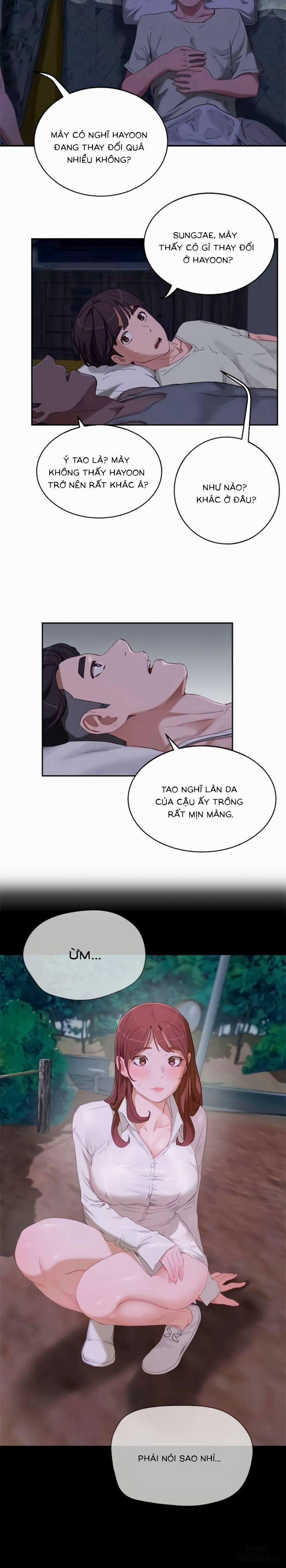 manhwax10.com - Truyện Manhwa Mùa Hè Đáng Nhớ Chương 13 Trang 24