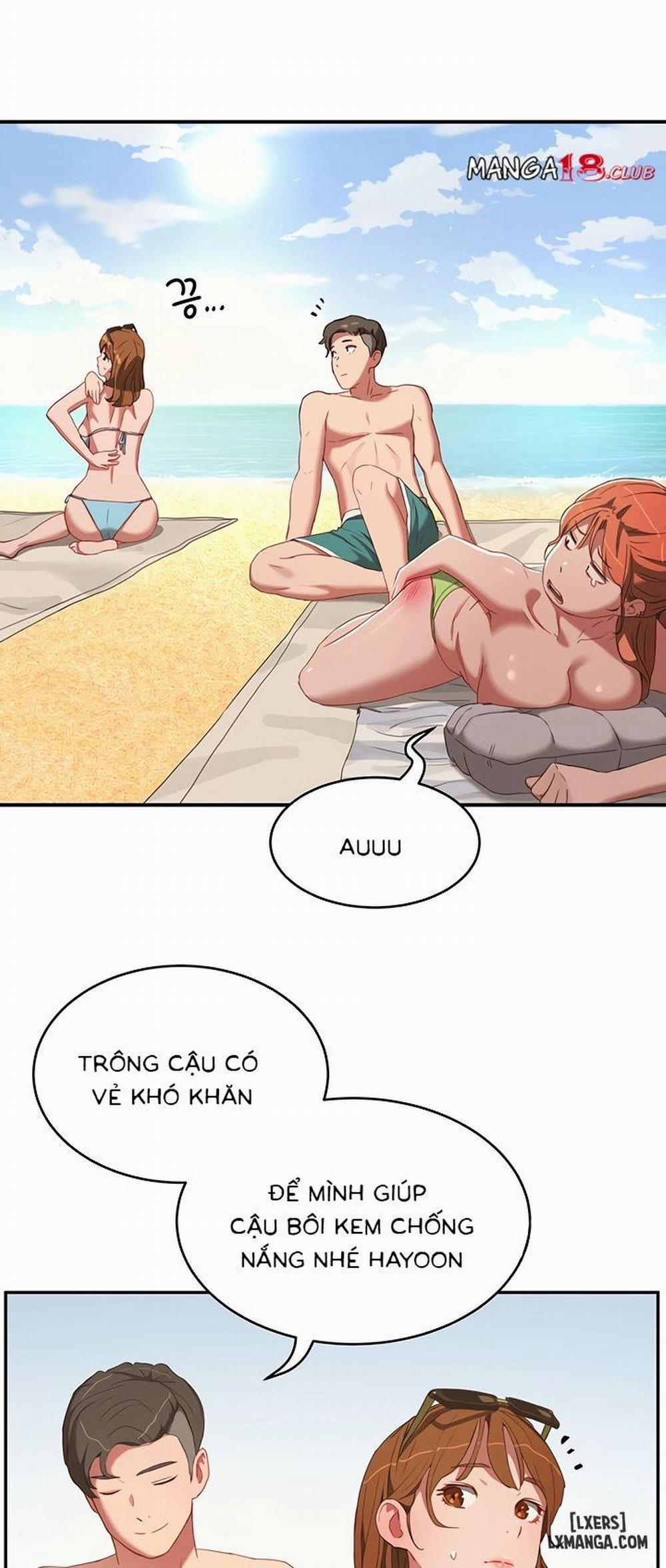 manhwax10.com - Truyện Manhwa Mùa Hè Đáng Nhớ Chương 14 Trang 17