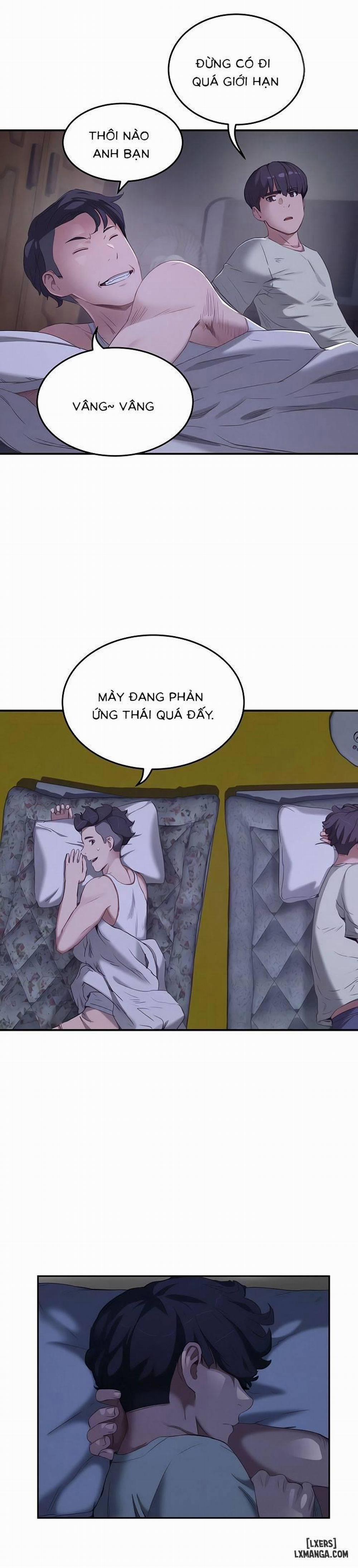 manhwax10.com - Truyện Manhwa Mùa Hè Đáng Nhớ Chương 14 Trang 3