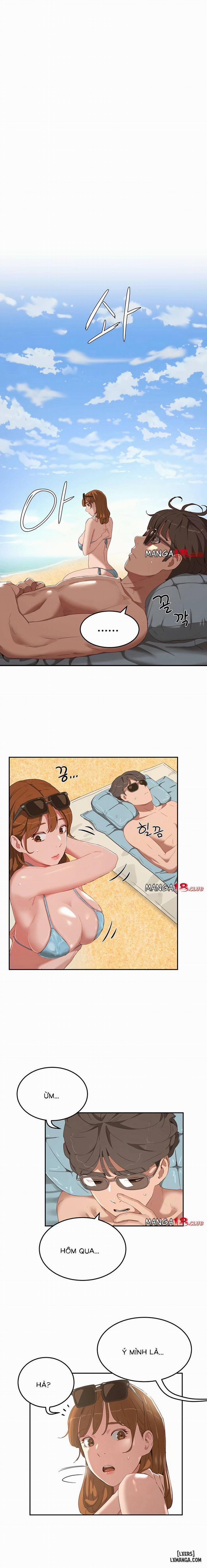 manhwax10.com - Truyện Manhwa Mùa Hè Đáng Nhớ Chương 14 Trang 21