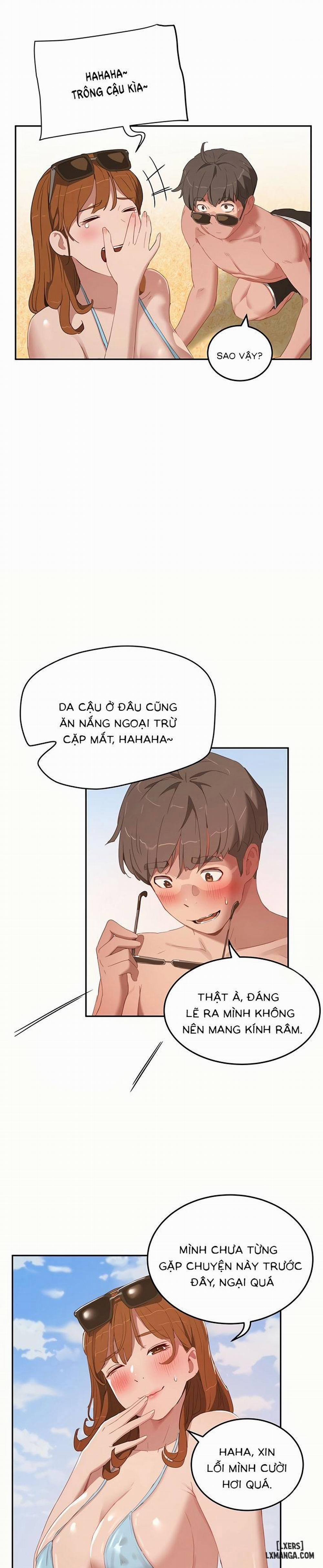 manhwax10.com - Truyện Manhwa Mùa Hè Đáng Nhớ Chương 14 Trang 24