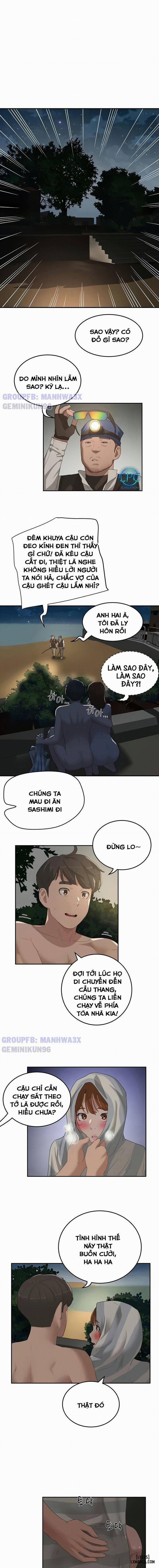 manhwax10.com - Truyện Manhwa Mùa Hè Đáng Nhớ Chương 23 Trang 7