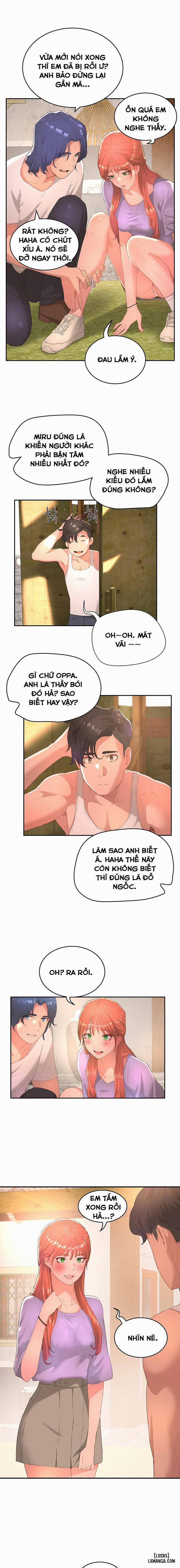 manhwax10.com - Truyện Manhwa Mùa Hè Đáng Nhớ Chương 26 Trang 13