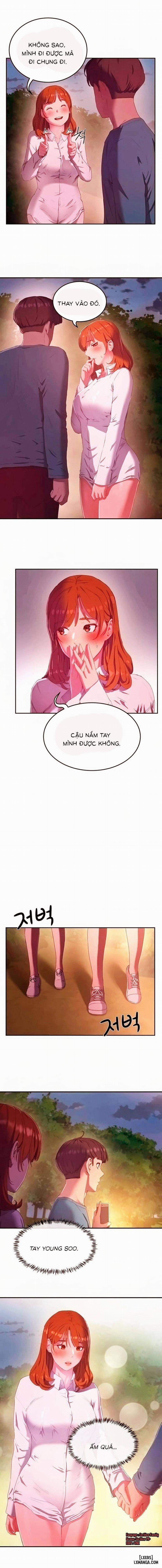 manhwax10.com - Truyện Manhwa Mùa Hè Đáng Nhớ Chương 9 Trang 2