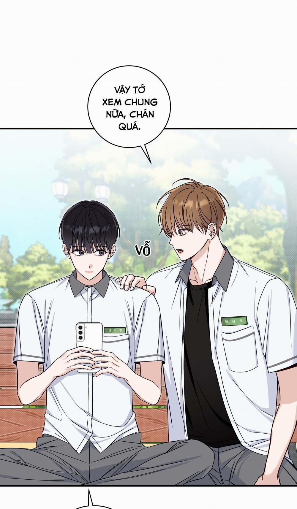 manhwax10.com - Truyện Manhwa MÙA HÈ NĂM ẤY Chương 21 Trang 65