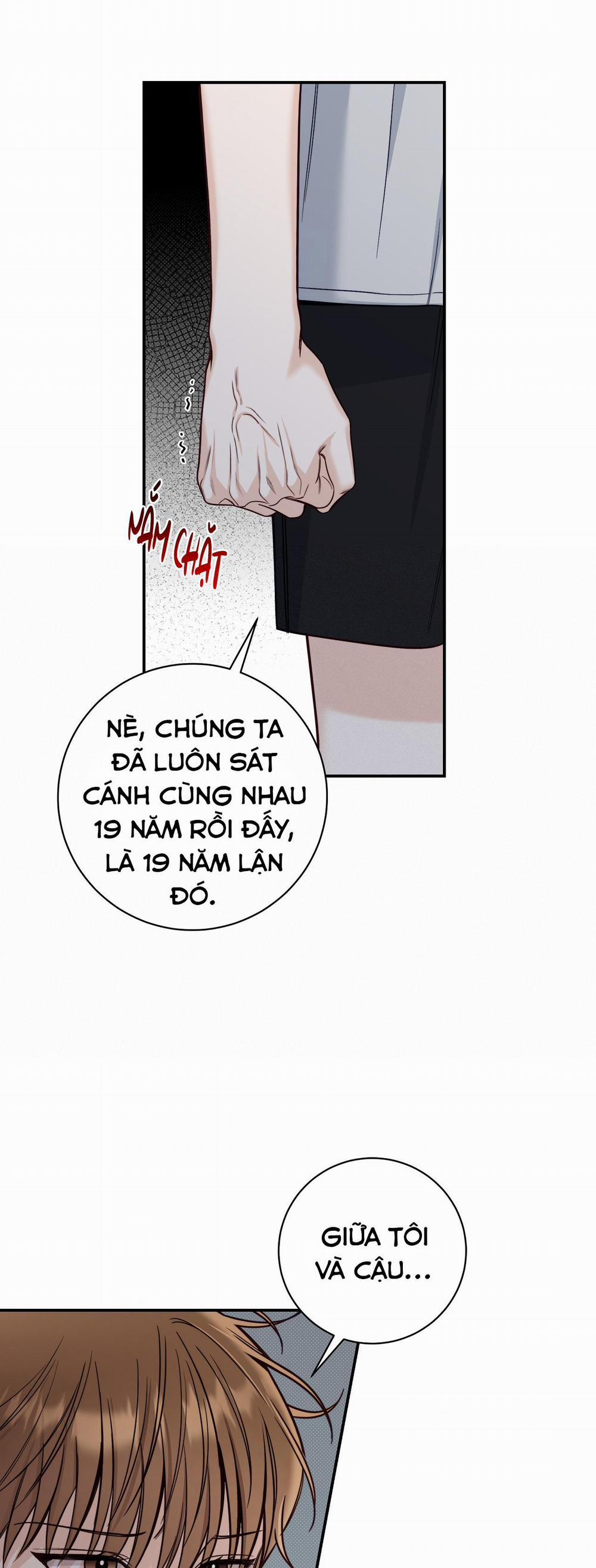 manhwax10.com - Truyện Manhwa MÙA HÈ NĂM ẤY Chương 30 Trang 22