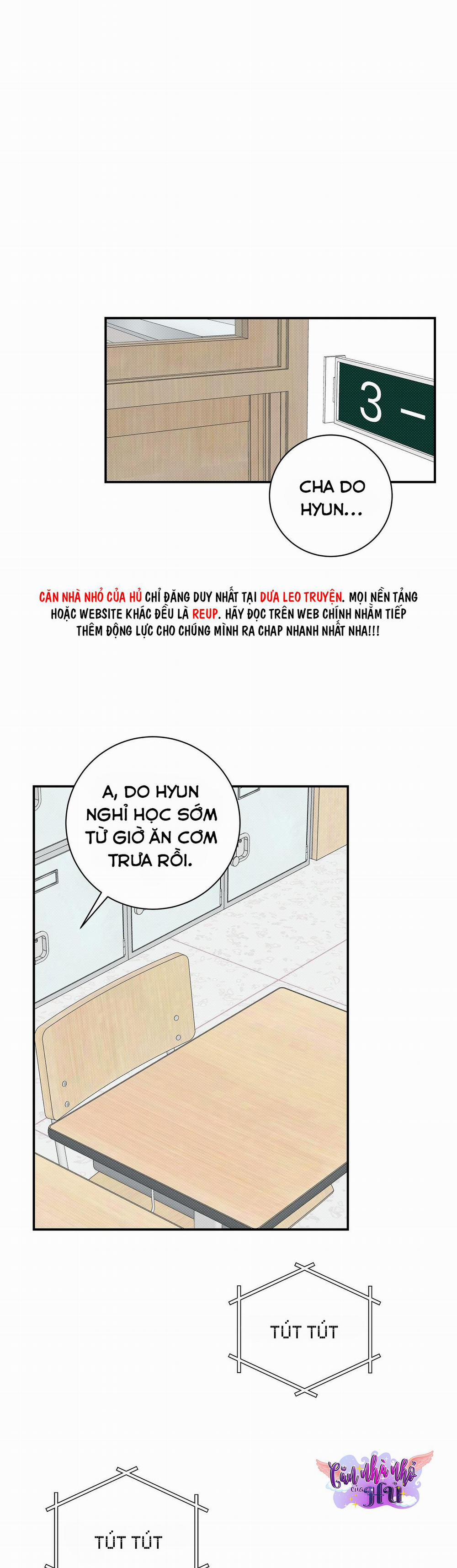 manhwax10.com - Truyện Manhwa Mùa Hè Năm Ấy Chương 32 Trang 14