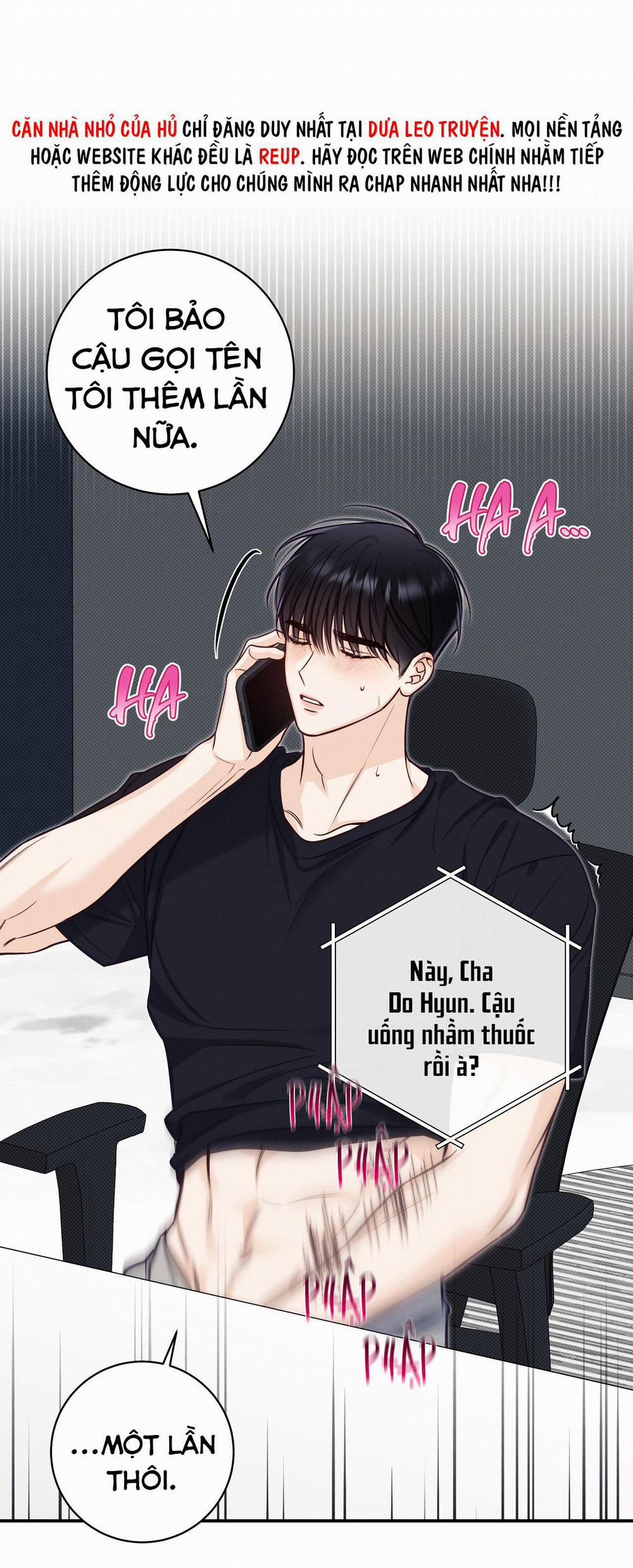 manhwax10.com - Truyện Manhwa MÙA HÈ NĂM ẤY Chương 36 Trang 37