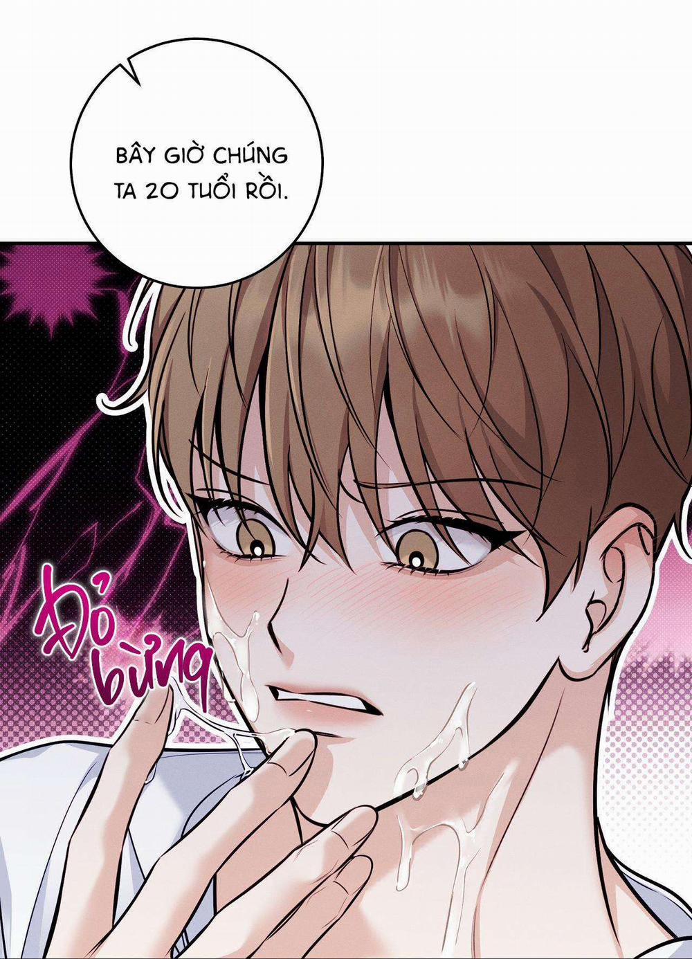 manhwax10.com - Truyện Manhwa MÙA HÈ NĂM ẤY Chương 39 Trang 39