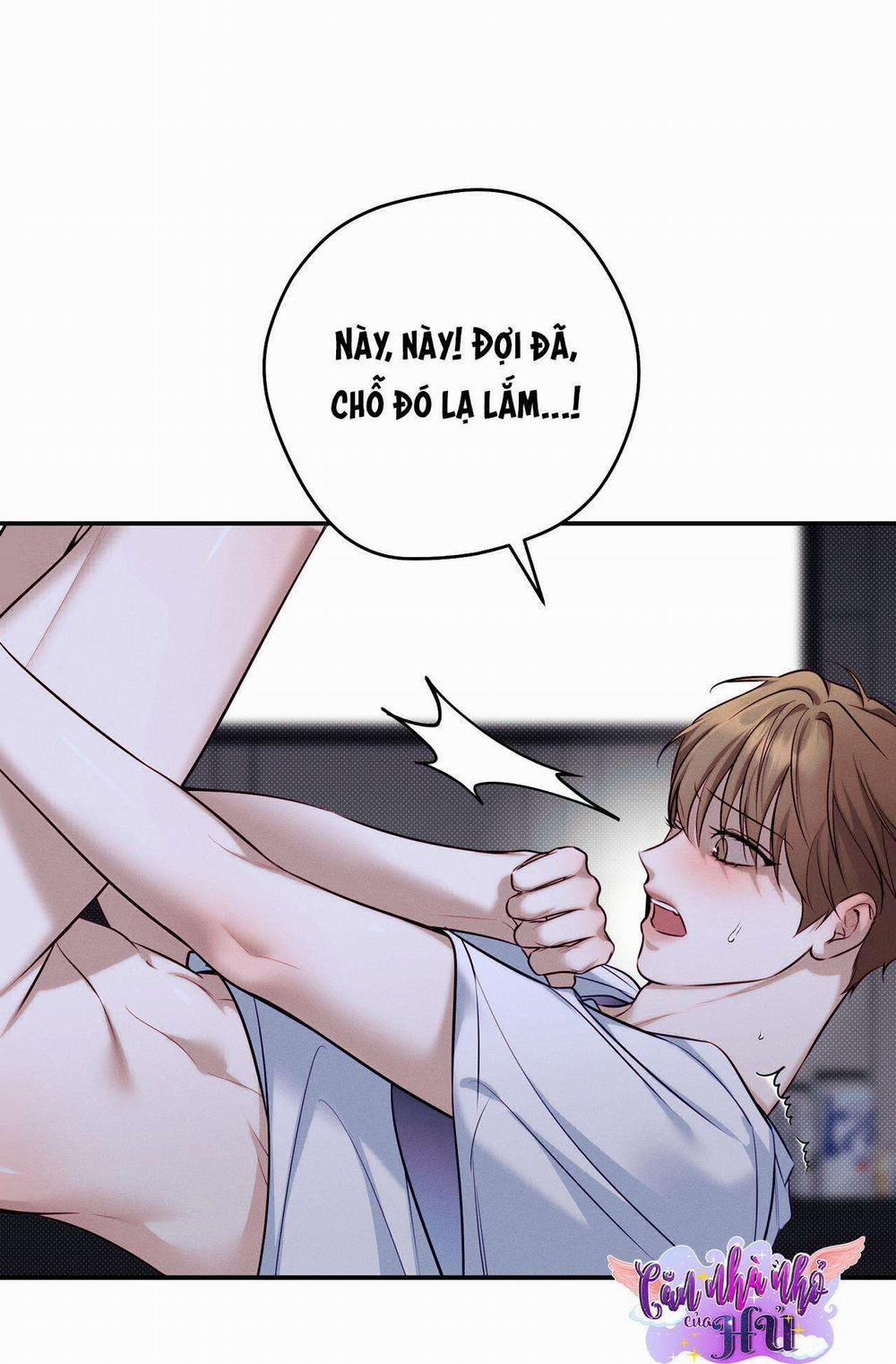 manhwax10.com - Truyện Manhwa MÙA HÈ NĂM ẤY Chương 39 Trang 72