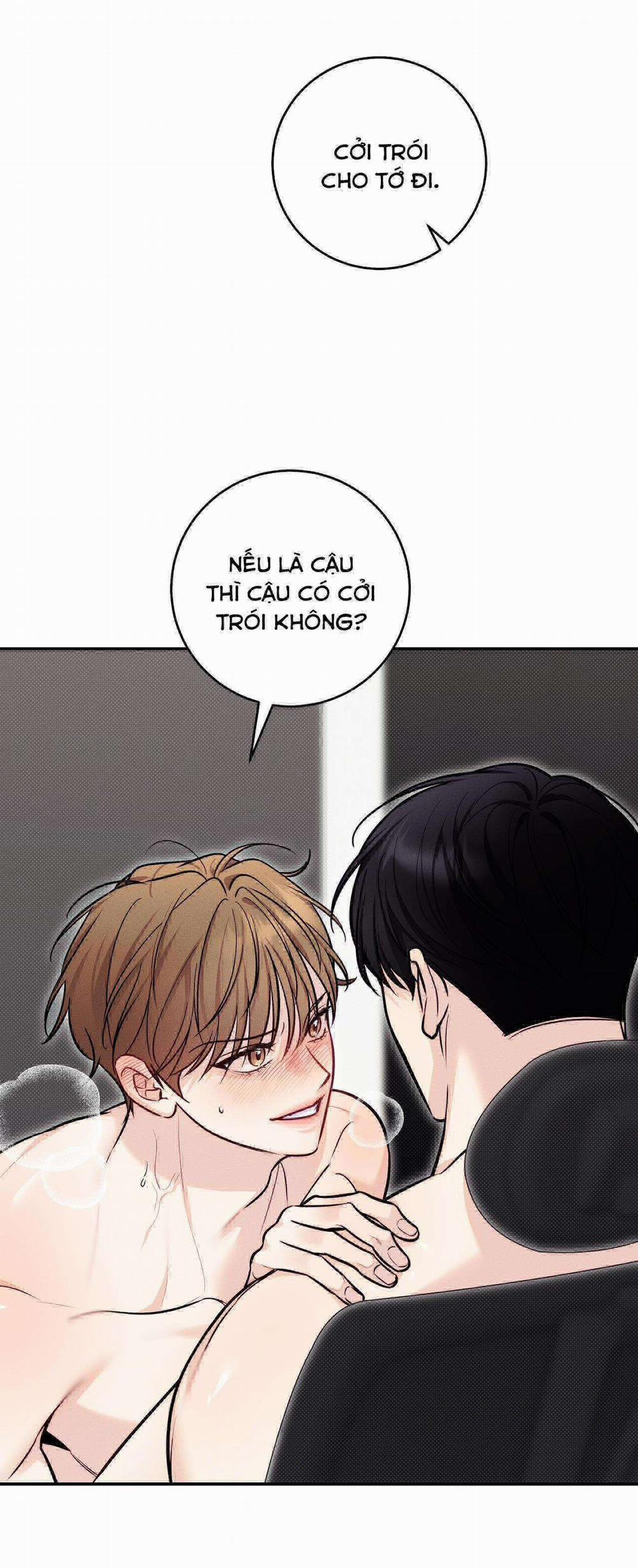 manhwax10.com - Truyện Manhwa MÙA HÈ NĂM ẤY Chương 41 Trang 28