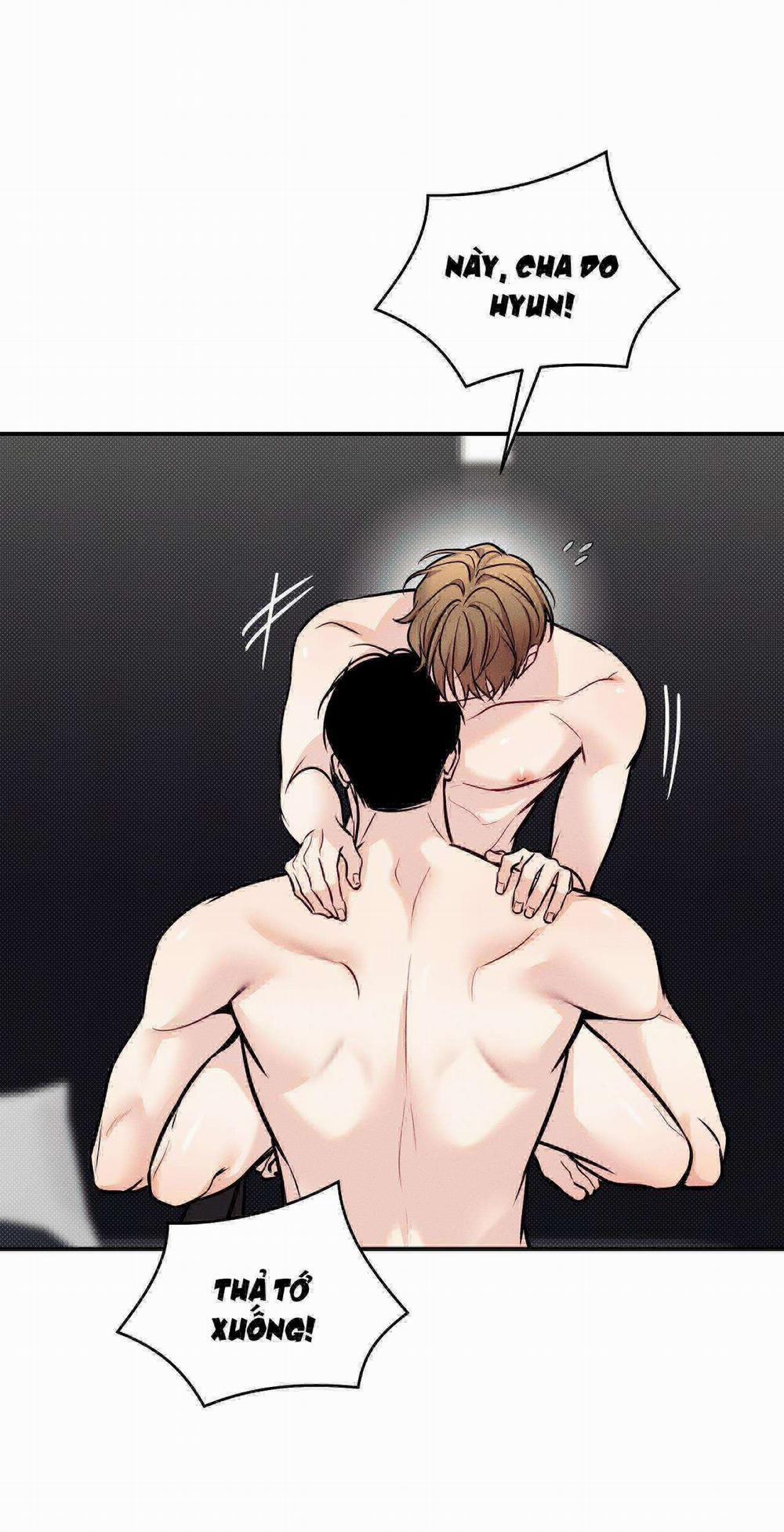 manhwax10.com - Truyện Manhwa MÙA HÈ NĂM ẤY Chương 41 Trang 32