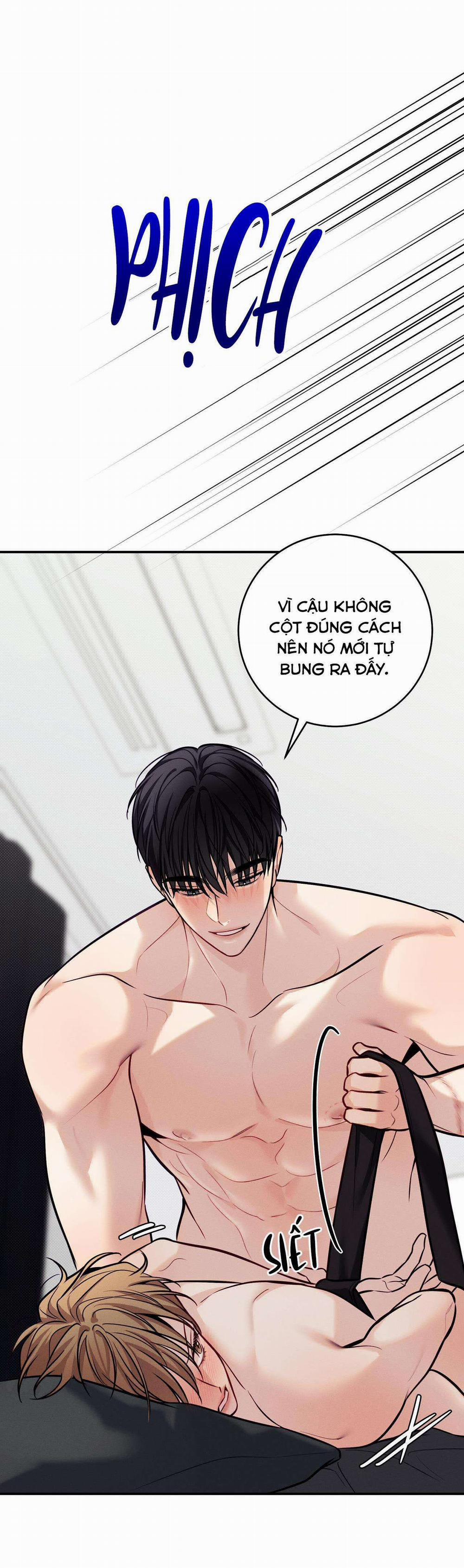 manhwax10.com - Truyện Manhwa MÙA HÈ NĂM ẤY Chương 41 Trang 33