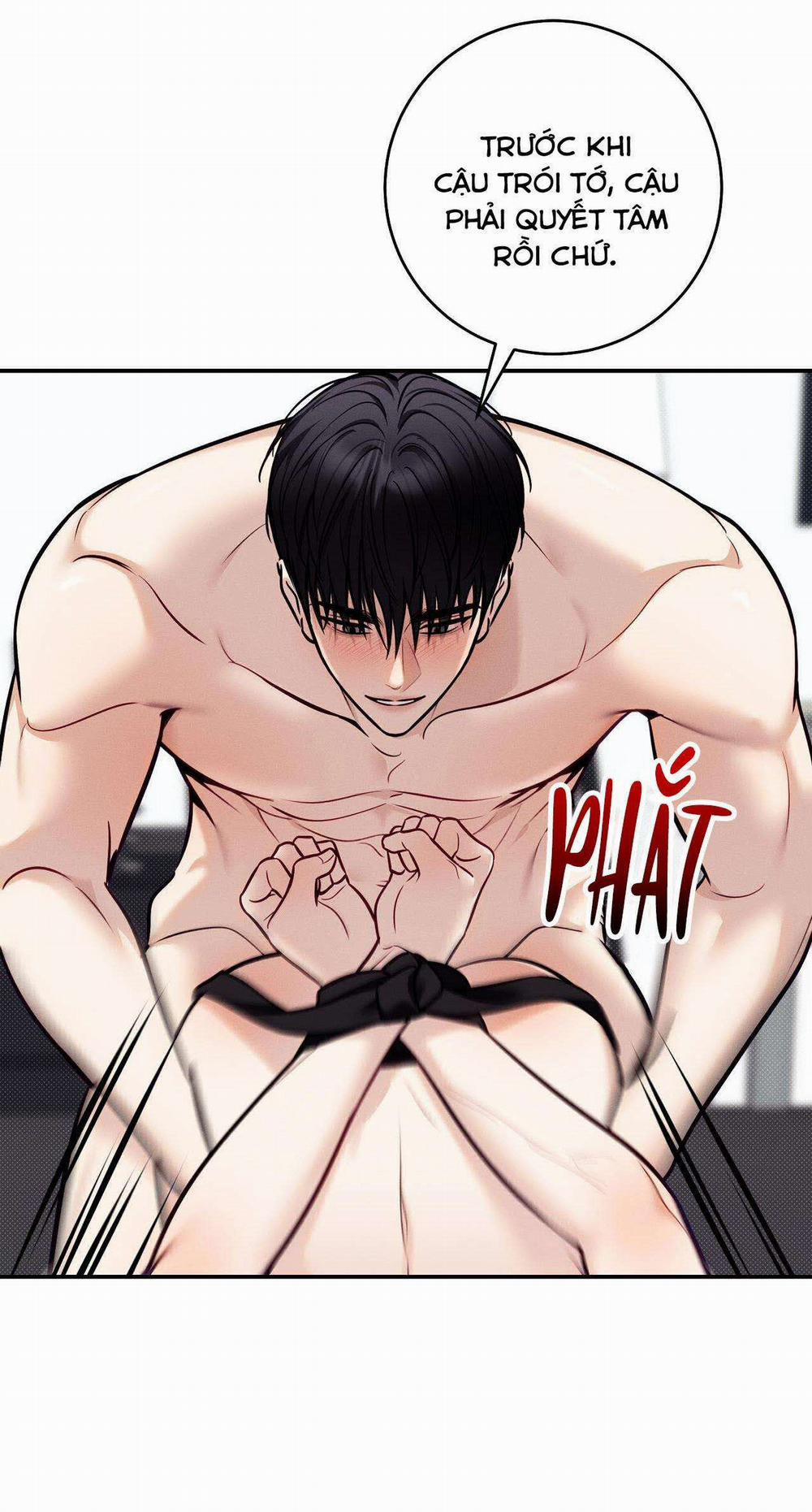 manhwax10.com - Truyện Manhwa MÙA HÈ NĂM ẤY Chương 41 Trang 36