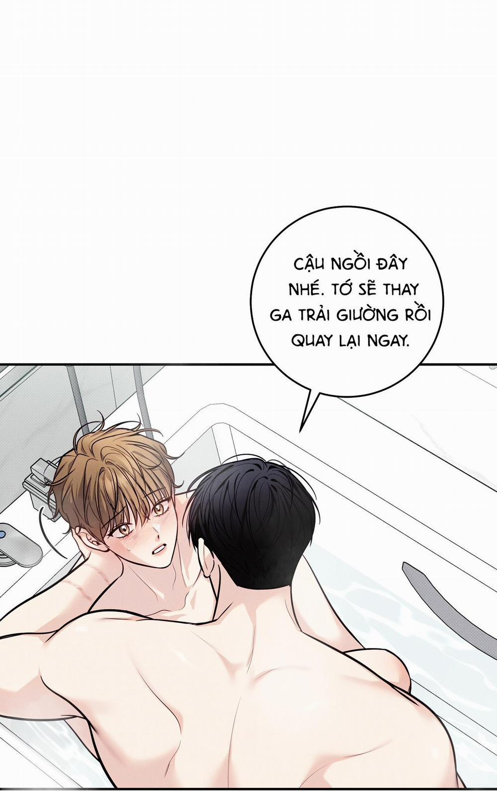 manhwax10.com - Truyện Manhwa MÙA HÈ NĂM ẤY Chương 42 NT 4 Trang 35