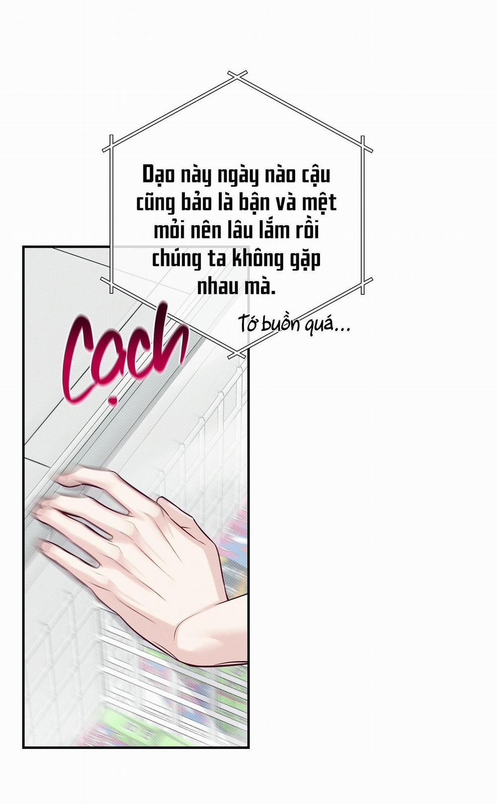 manhwax10.com - Truyện Manhwa MÙA HÈ NĂM ẤY Chương 45 NGO I TRUY N 7 Trang 38