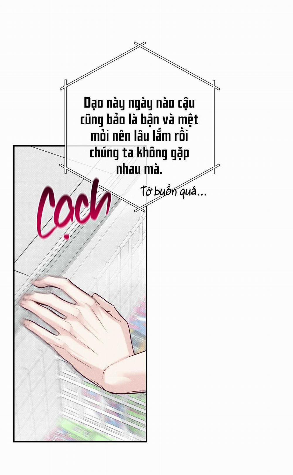 manhwax10.com - Truyện Manhwa MÙA HÈ NĂM ẤY Chương 45 Trang 38