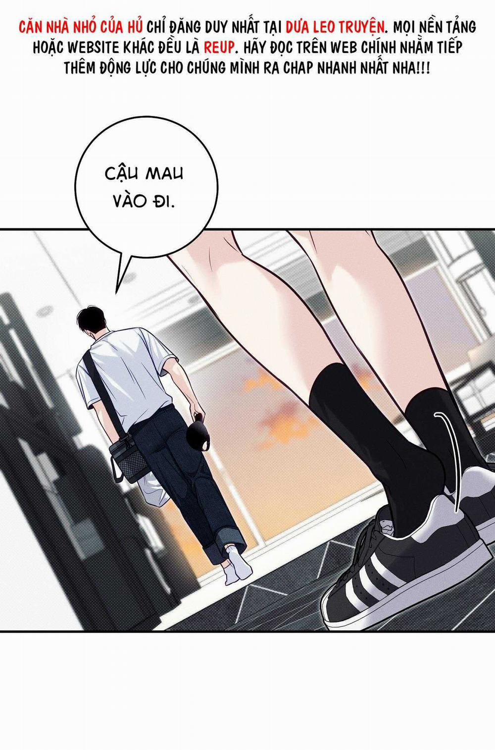 manhwax10.com - Truyện Manhwa MÙA HÈ NĂM ẤY Chương 45 Trang 61