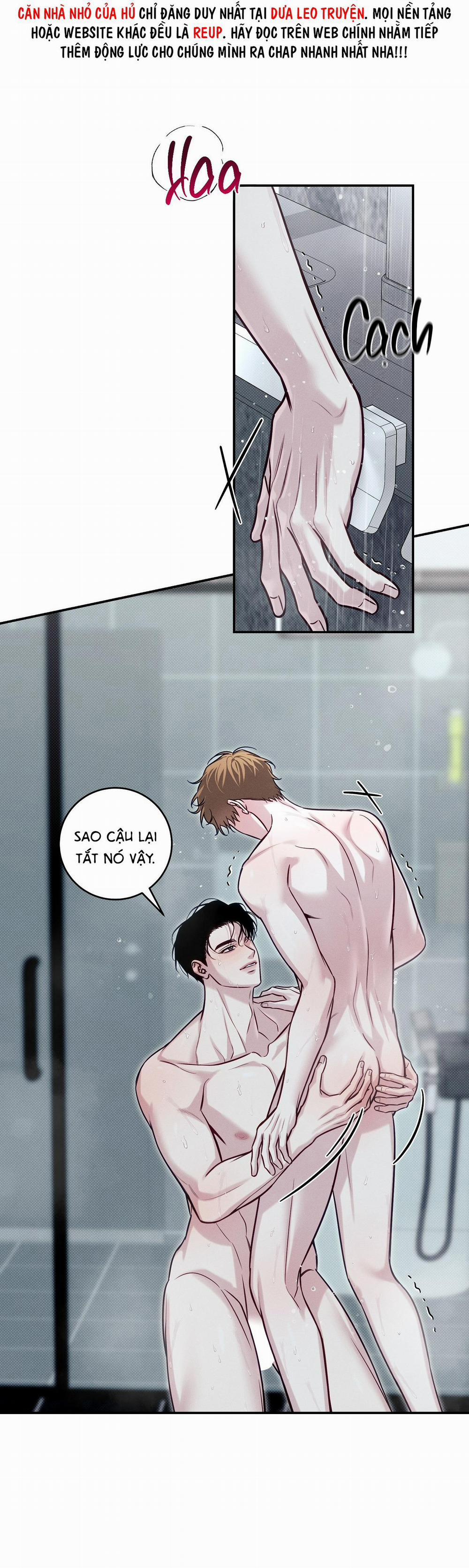 manhwax10.com - Truyện Manhwa MÙA HÈ NĂM ẤY Chương 46 NT8 Trang 13