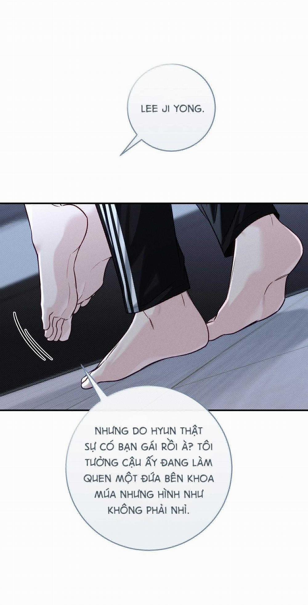 manhwax10.com - Truyện Manhwa MÙA HÈ NĂM ẤY Chương 47 Trang 22