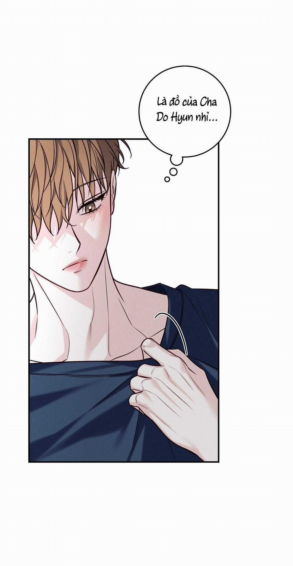 manhwax10.com - Truyện Manhwa MÙA HÈ NĂM ẤY Chương 47 Trang 48