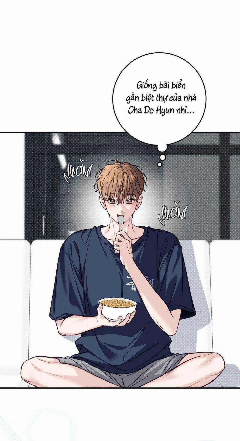 manhwax10.com - Truyện Manhwa MÙA HÈ NĂM ẤY Chương 47 Trang 53