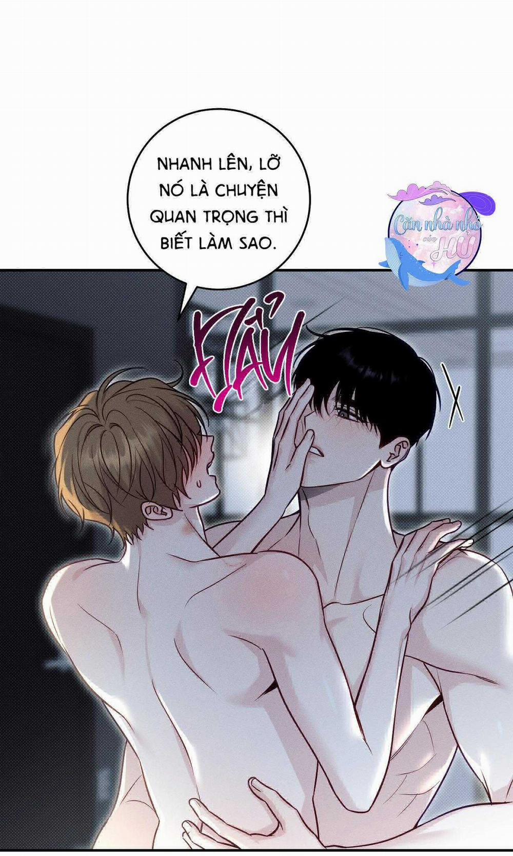 manhwax10.com - Truyện Manhwa MÙA HÈ NĂM ẤY Chương 47 Trang 10