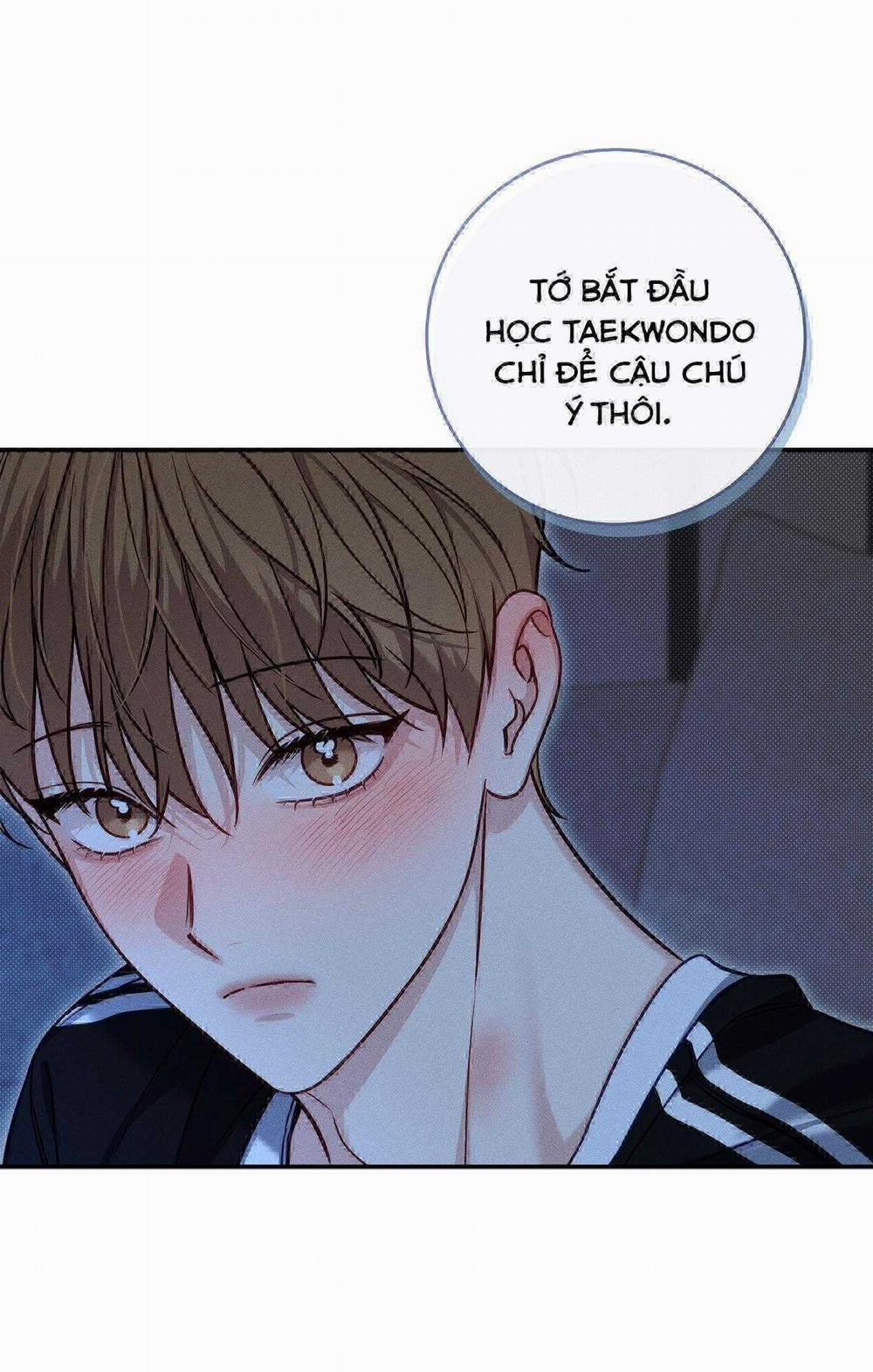 manhwax10.com - Truyện Manhwa MÙA HÈ NĂM ẤY Chương 49 Trang 29