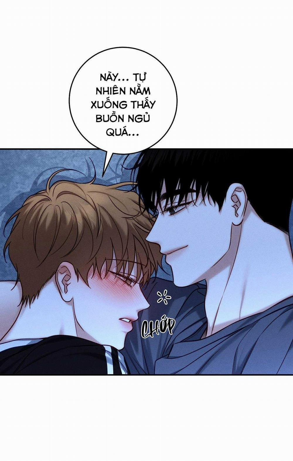 manhwax10.com - Truyện Manhwa MÙA HÈ NĂM ẤY Chương 49 Trang 62