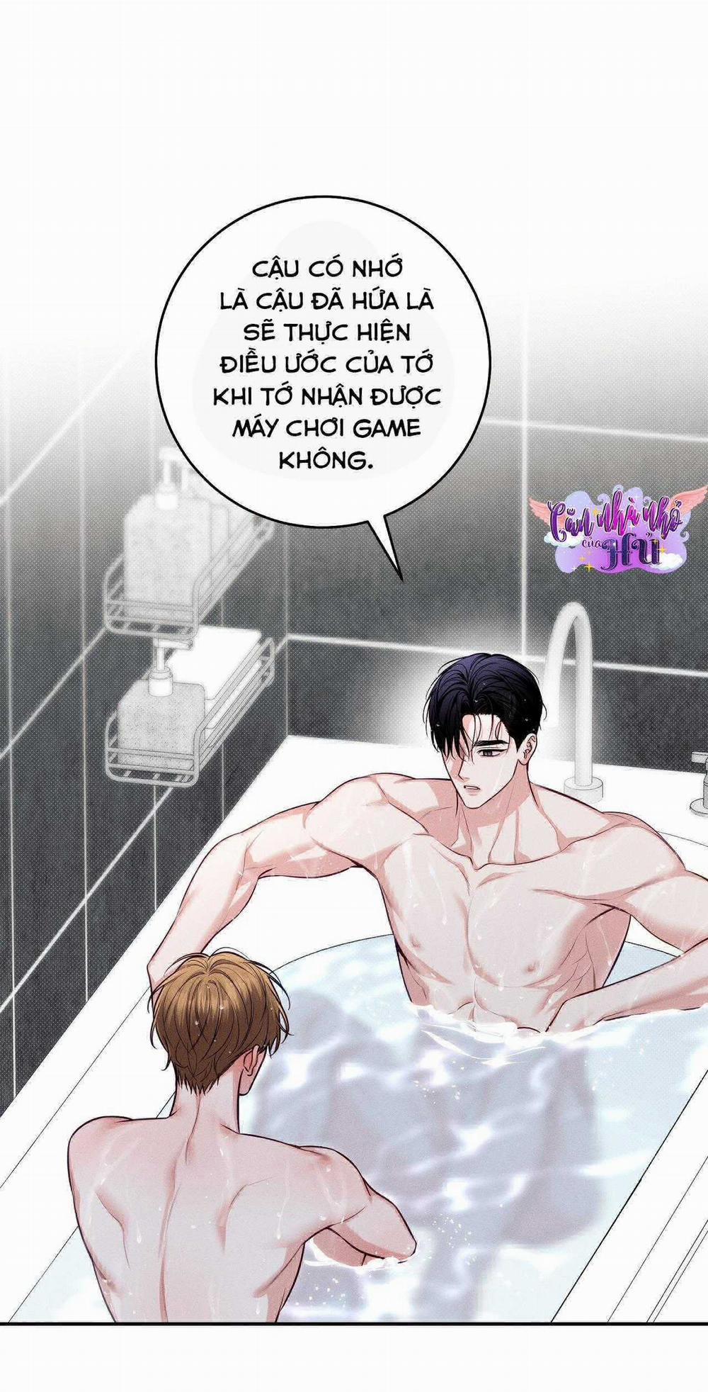 manhwax10.com - Truyện Manhwa MÙA HÈ NĂM ẤY Chương 50 Trang 63