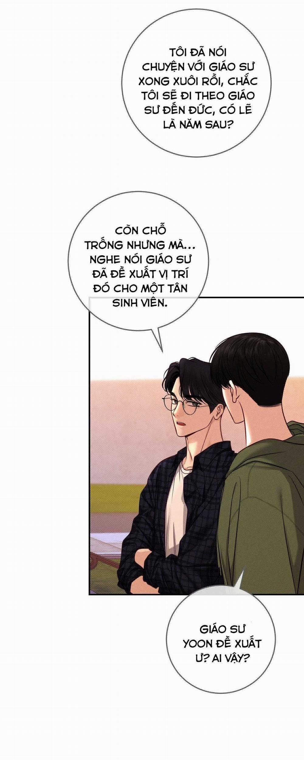 manhwax10.com - Truyện Manhwa MÙA HÈ NĂM ẤY Chương 52 Trang 34