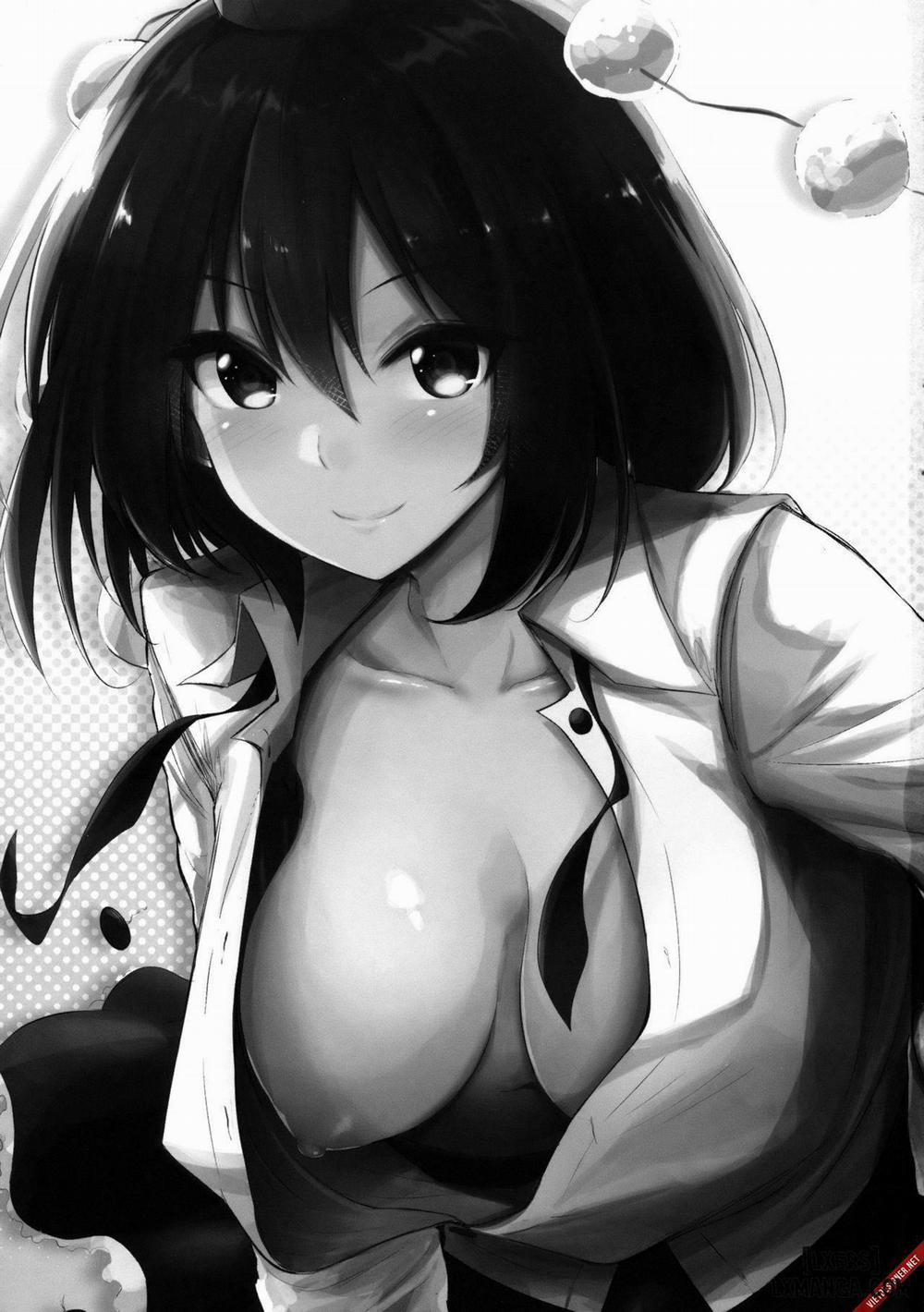 manhwax10.com - Truyện Manhwa Muboubi na Aya Onee-chan to Otomari Chương Oneshot Trang 2